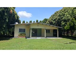 Casa en Alquiler San Pablo Viejo