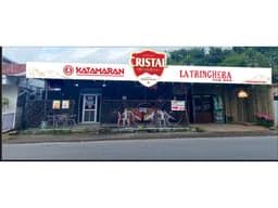 Propiedad Comercial Calle D Norte Frente a Edificio Plaza Real