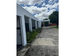 Casa de Lujo Urbanización El Terronal