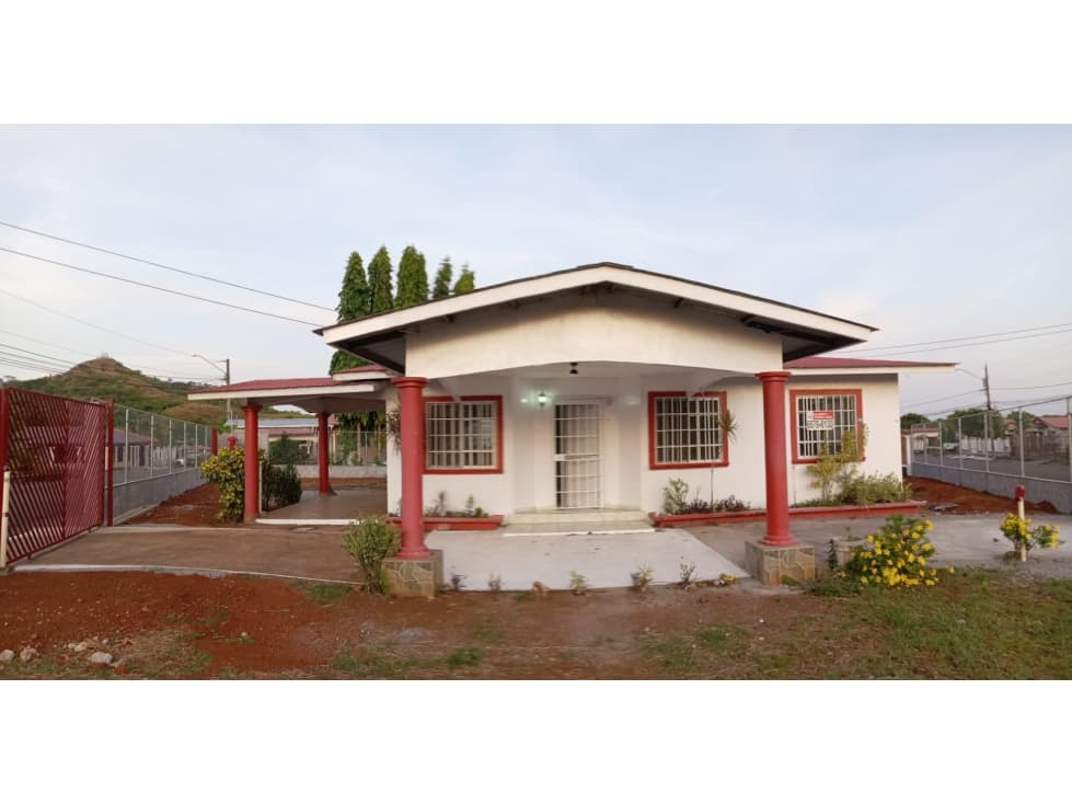 Casa Venta - La Riviera David — foto 1