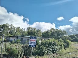 Lote de 1942.84 M2 Paso Ancho Volcán