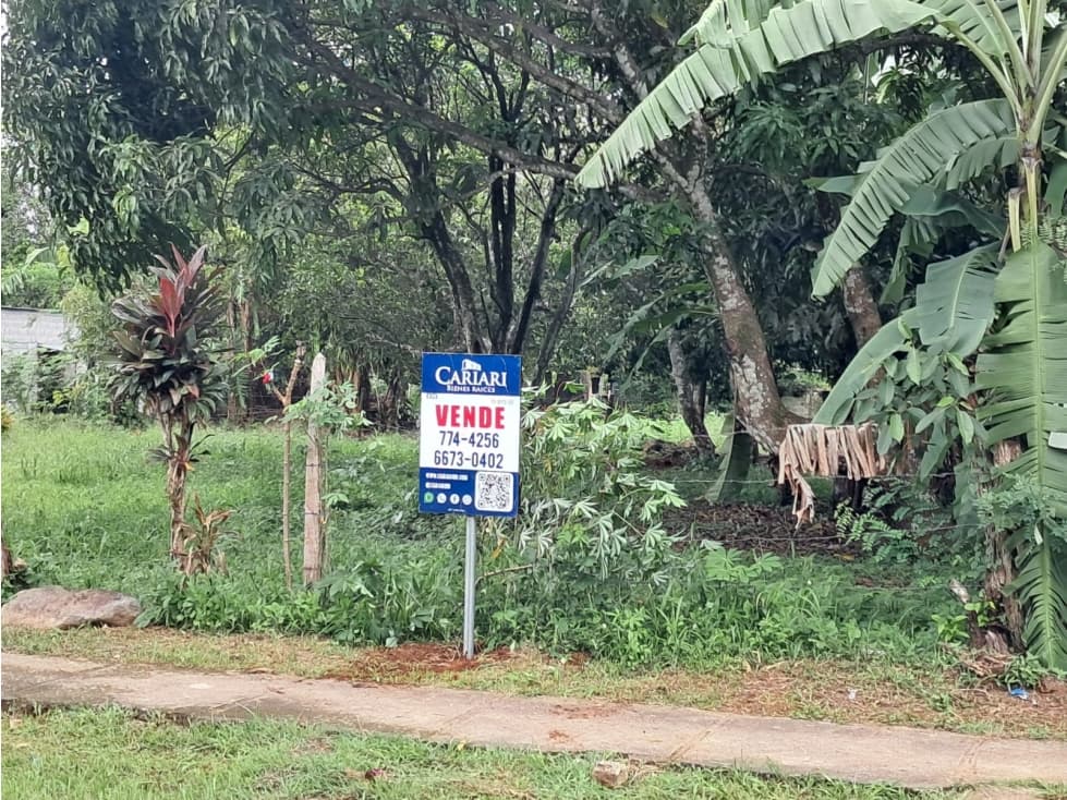 Lote en Venta en Dolega — foto 1