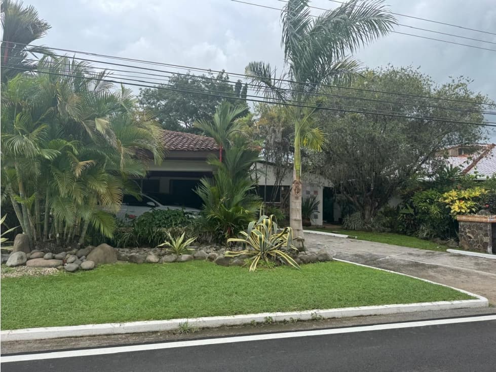 Casa en Venta Doleguita David Chiriqui — foto 1