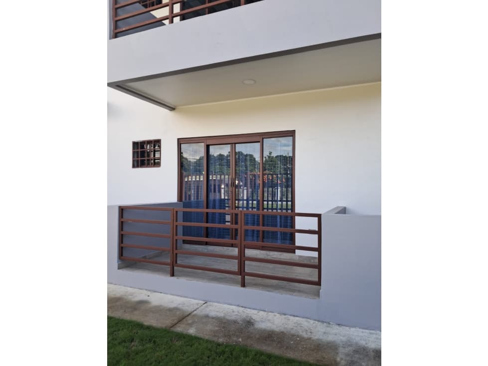 Apartamento Amoblado Edificio Malofi Entrada de Villa Olga David — foto 1