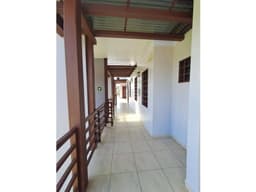 APARTAMENTOS EDIFICIO MALOFI ENTRADA DE VILLA OLGA DAVID