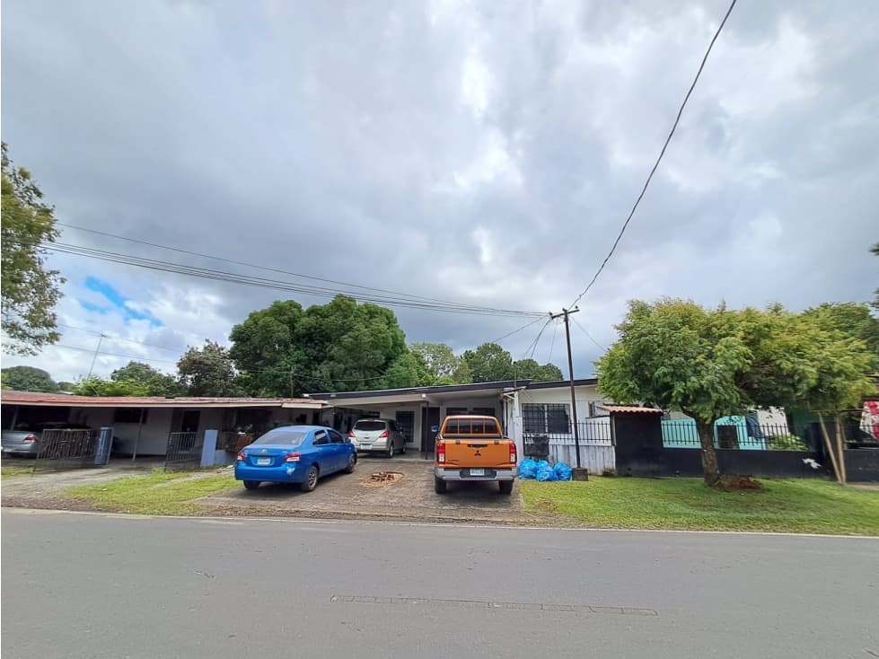 Casa Venta Calle E Norte Doleguita — foto 1
