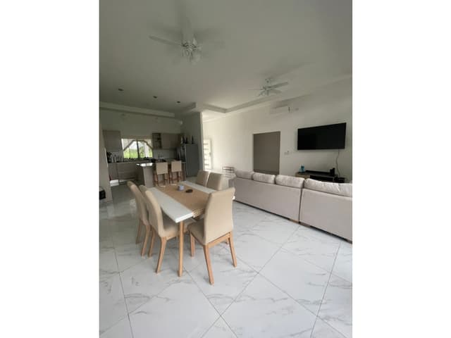Casa en Venta - Los Mandarinos, Villa Olga