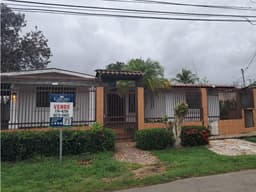 Casa Venta Villa Mercedes