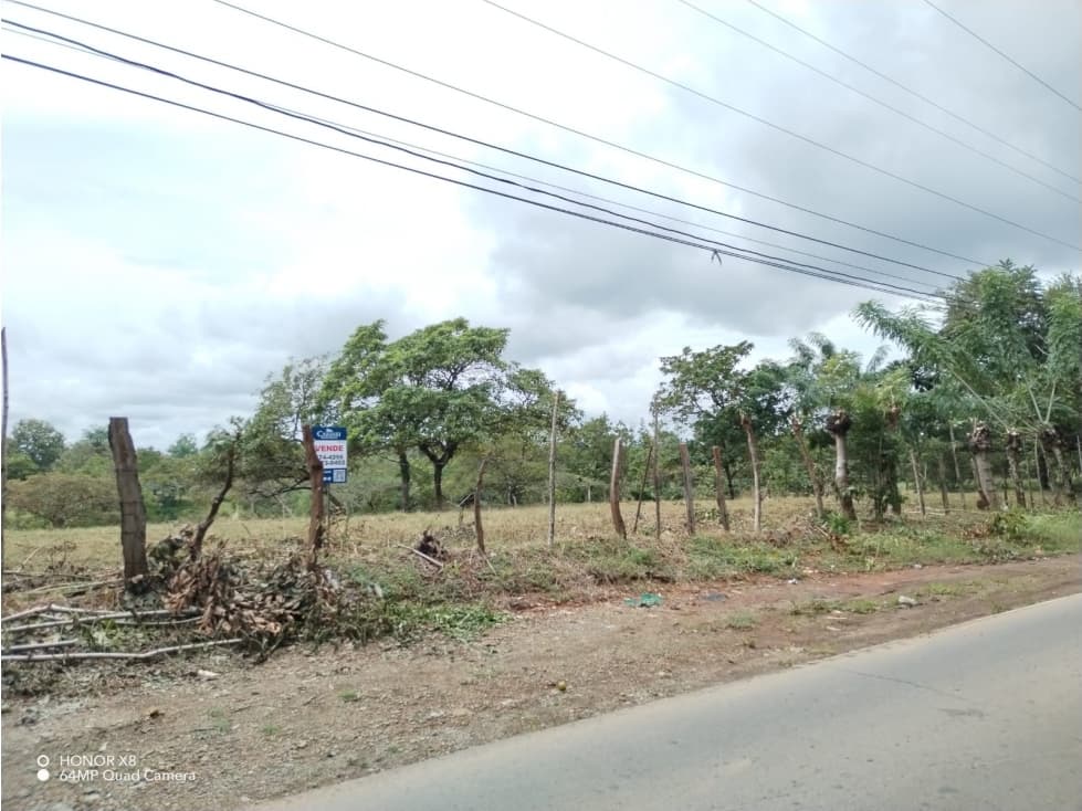 Finca en Venta Mata Del Nance Las Lomas — foto 1