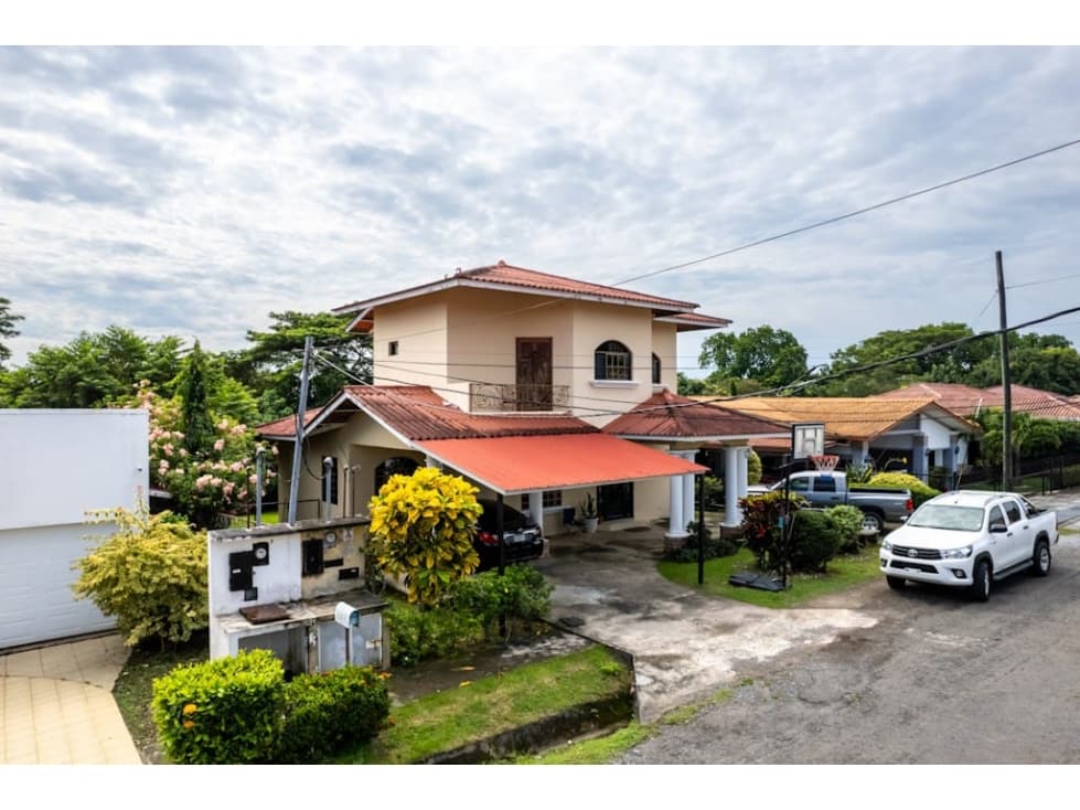 Casa Venta en Villa Venice — foto 1