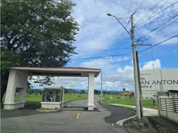 Lotes Venta Urbanización San Antonio Etapa 4