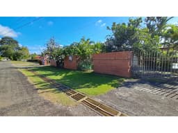 Casa en Venta Urbanización El Terronal David Chiriqui