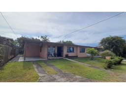 Casa Amoblada en Alquiler en Villa Mercedes