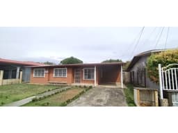Casa en Venta en Villa Mercedes Calle 6ta A