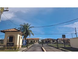 Casa Residencial Doral Villas