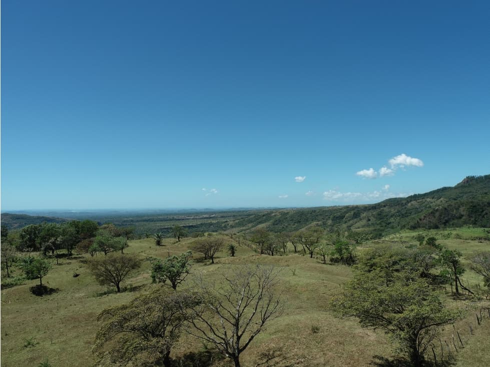 Finca en Venta Alto Boquete Vía Jaramillo — foto 1