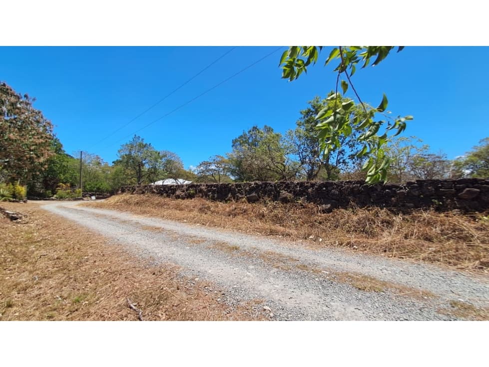 Finca en Venta Mata del Frances Alto Boquete — foto 2
