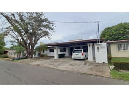 Casa en venta, Villa Mercedes, David Chiriquí