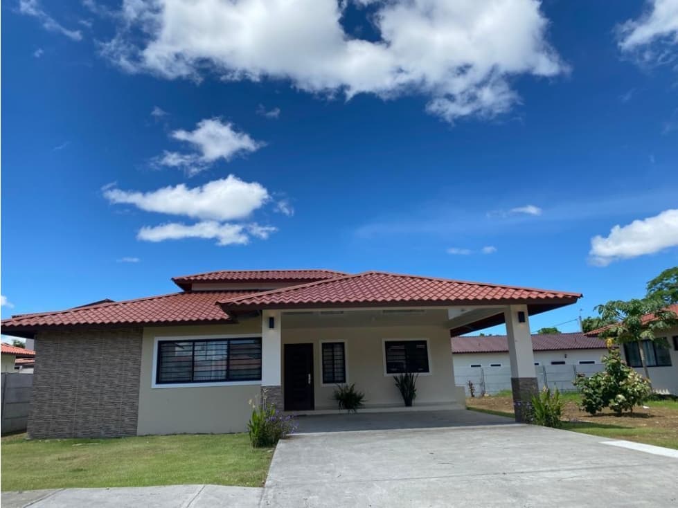 Casa en Venta- Alquiler, Altos del Terronal — foto 1