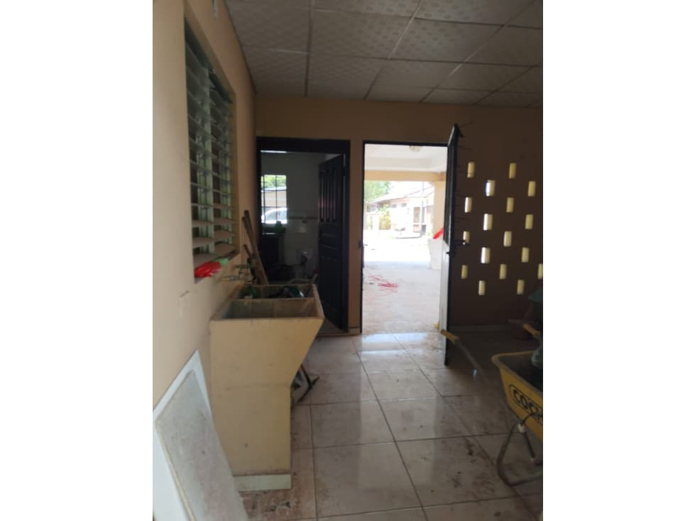 Casa en alquiler Villa Del Carmen, David Chiriquí — foto 3
