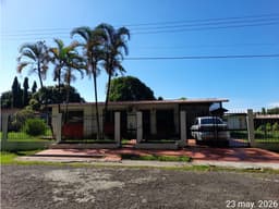 Casa Venta Residencial Villa Mercedes