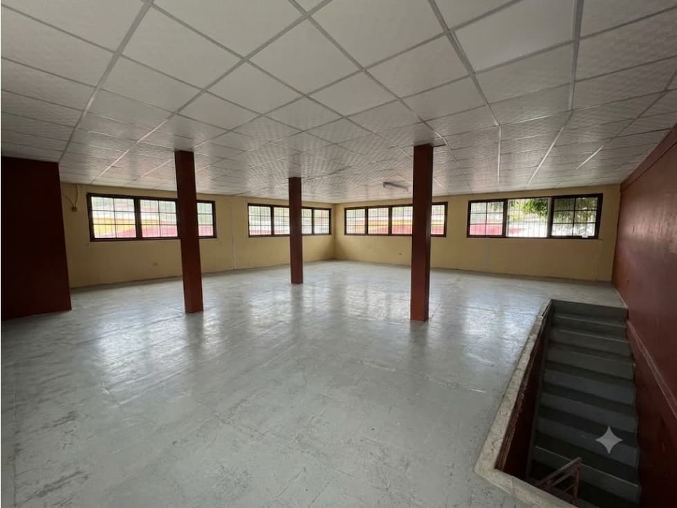 Locales Alquiler Boquete Planta Alta — foto 1