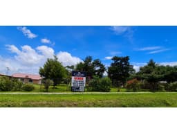 LOTE DE 1000 M2 EN NUEVA CALIFORNIA VOLCAN
