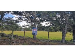 LOTE VENTA PASO ANCHO BAMBITO DE 8560.89 m2