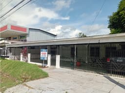 Casa en Venta Av. Julio Miranda y Calle C Sur David, Chiriquí