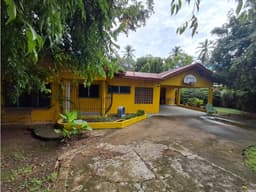 Casa Venta Via la Riviera