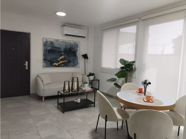 Apartamentos en Venta en PH Quintas Condominio