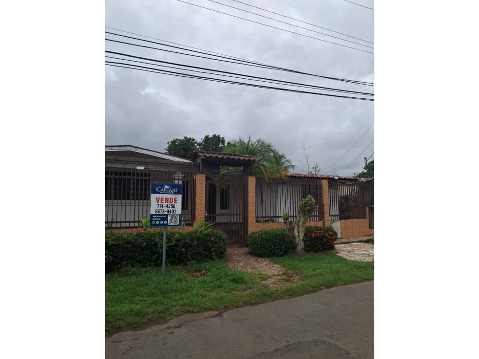 Casa Venta Villa Mercedes — foto 2