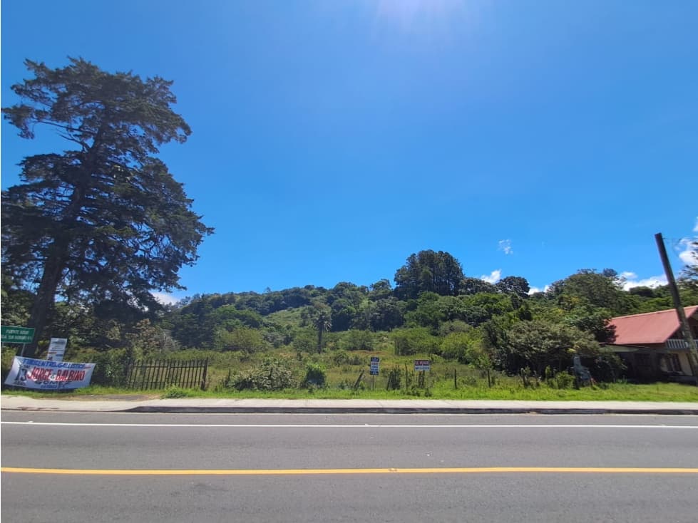 Finca en Venta Sector de Hato de Volcán Vía Principal — foto 2