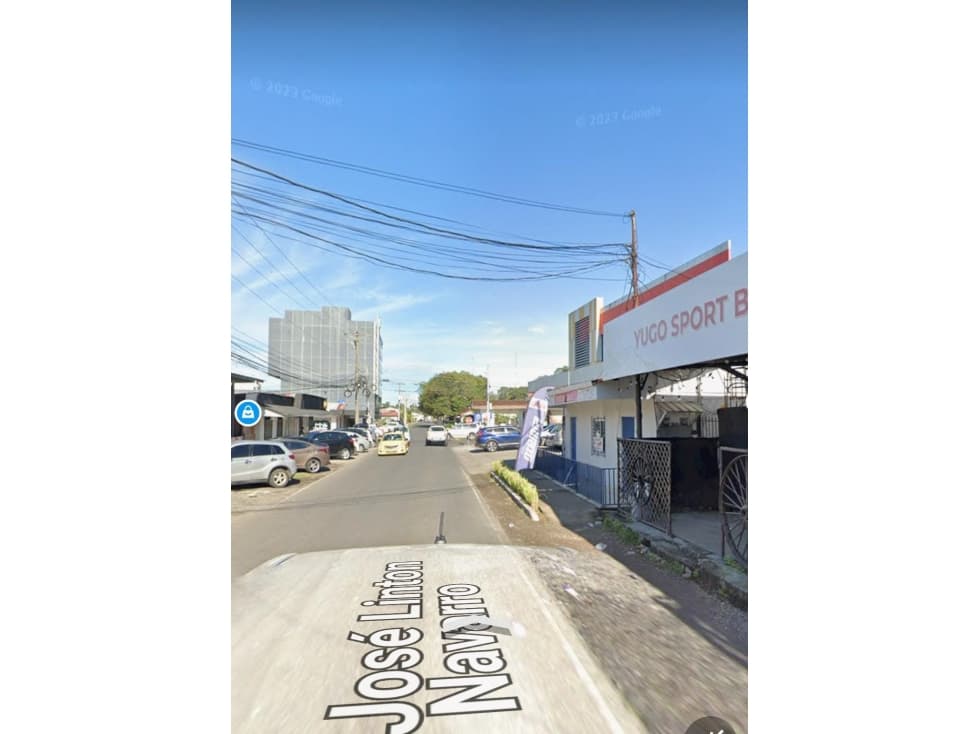 Propiedad Comercial Calle D Norte Frente a Edificio Plaza Real — foto 2