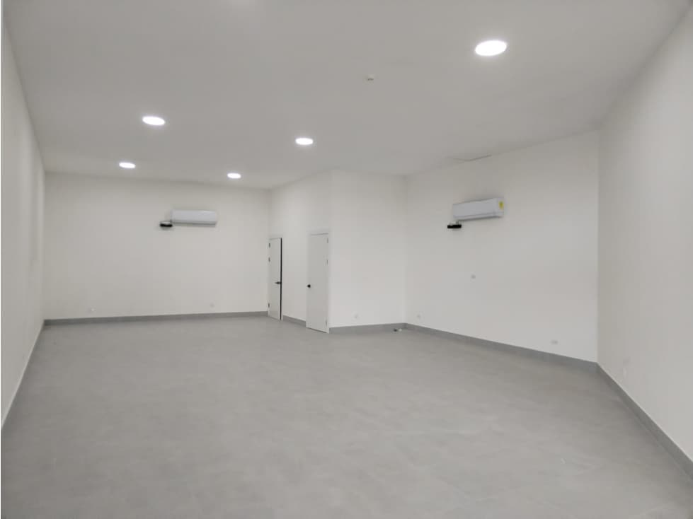 Local N° 5 PH Metro Plaza — foto 1