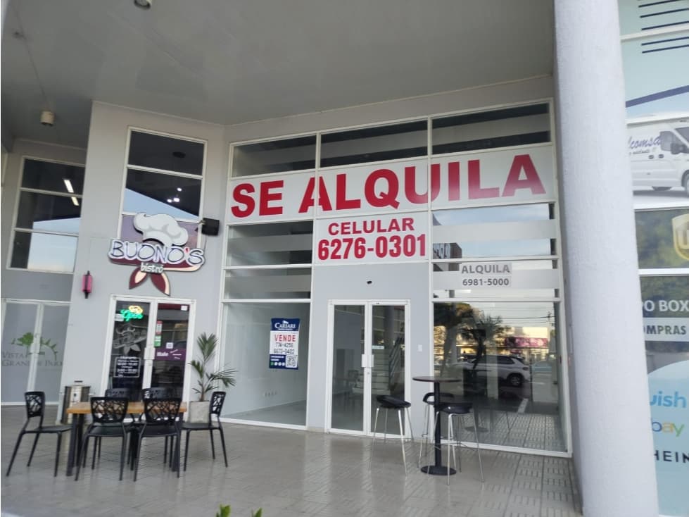 LOCAL N° 7 PH METRO PLAZA EN VENTA — foto 2