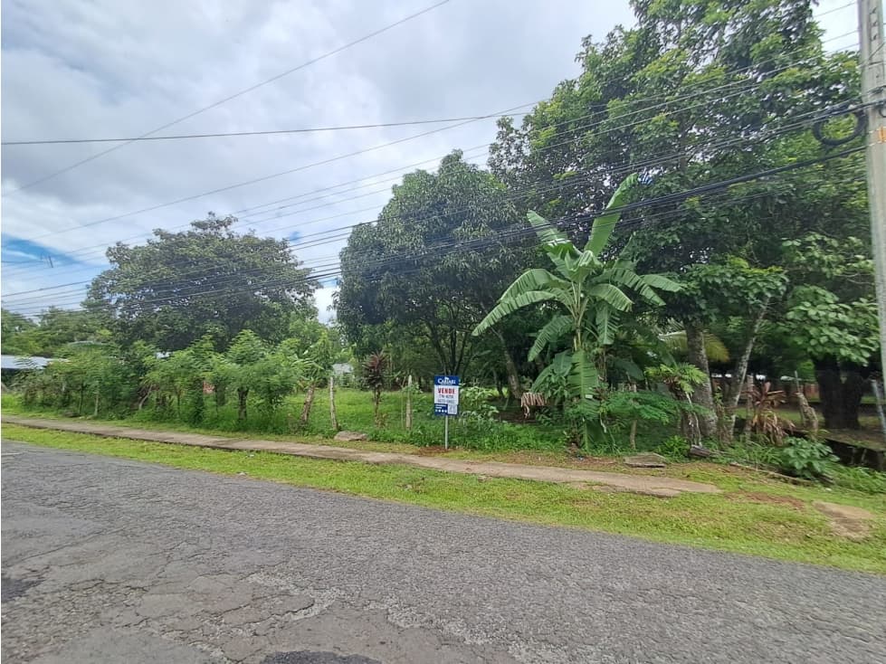 Lote en Venta en Dolega — foto 2