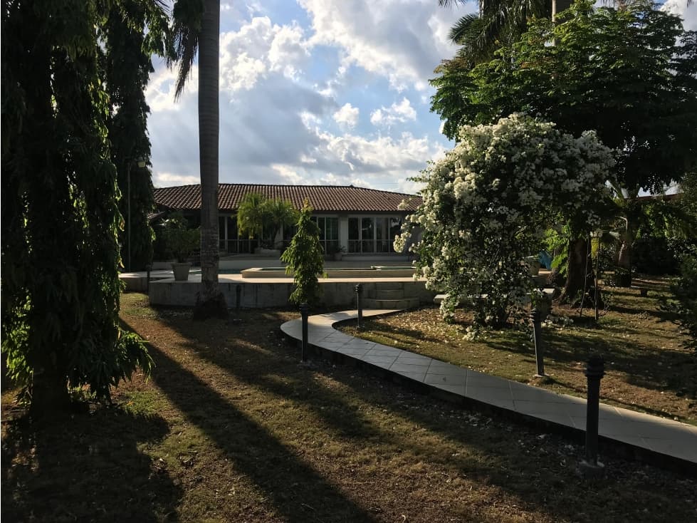 Casa de Lujo Alquiler o Venta Urb. El Terronal Ciudad de David — foto 2
