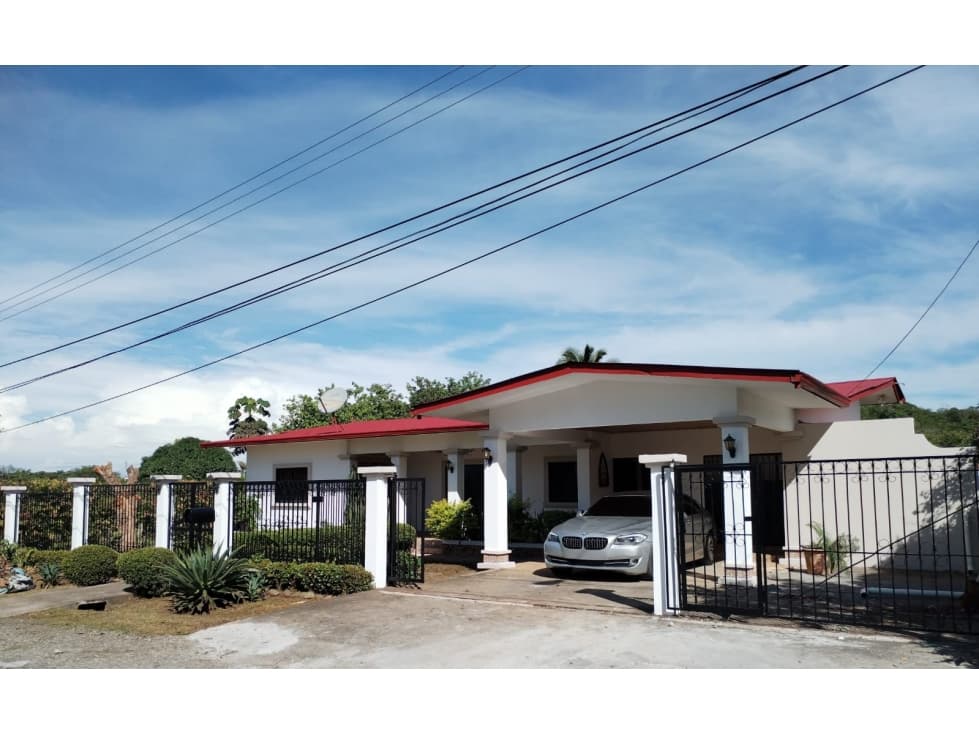 Casa Venta Residencial Bosque San Fernando Final de La Perla — foto 1