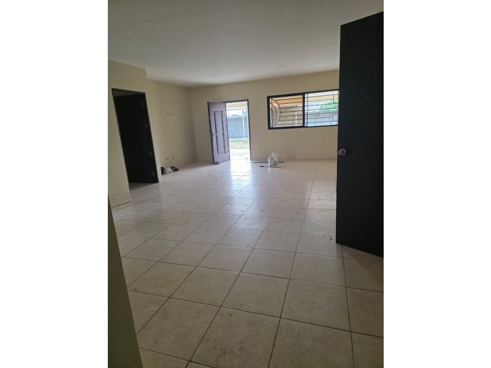 Casa en Resindecial Maria Gloria Los Algarrobos — foto 2