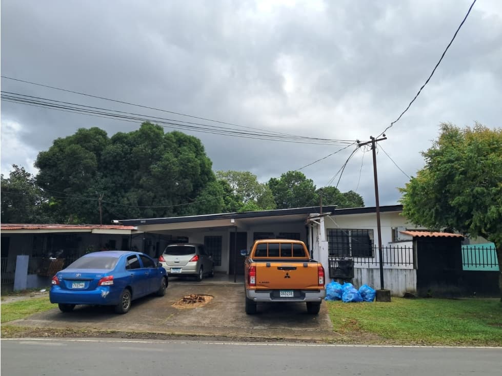Casa Venta Calle E Norte Doleguita — foto 2