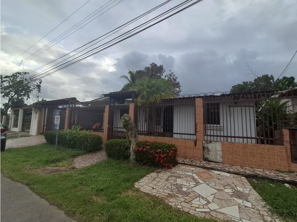 Casa Venta Villa Mercedes — foto 3
