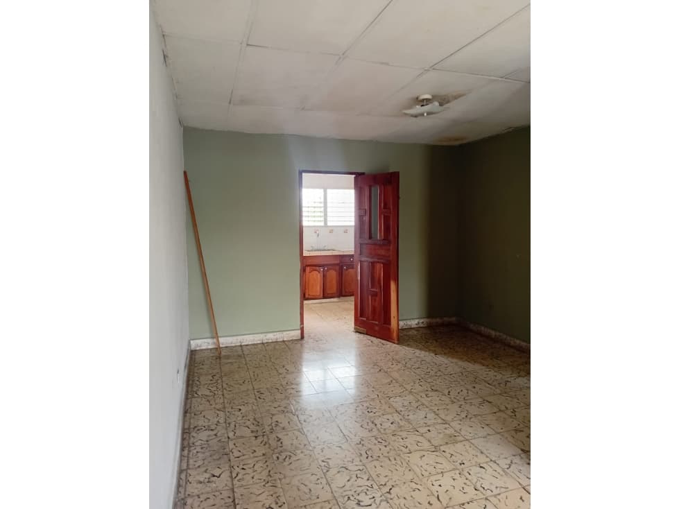 Apartamento Planta Alta en Doleguita — foto 3