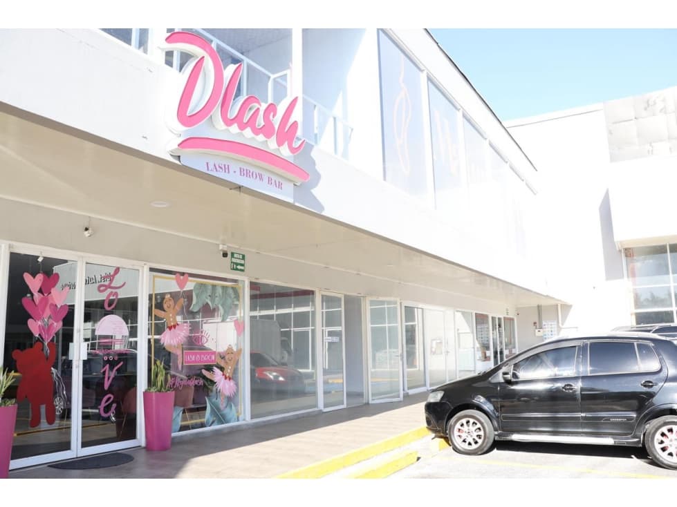 Locales PH CHIRIQUI CENTER VIA INTERAMERICANA — foto 5