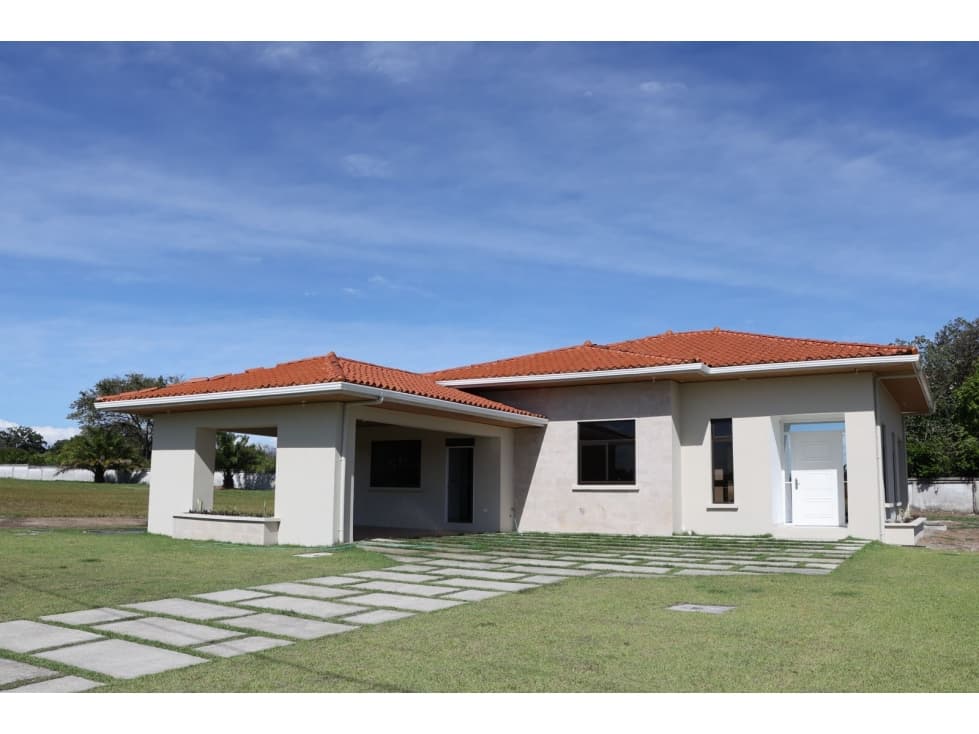 Casa en Venta en San Antonio Etapa 4 — foto 1