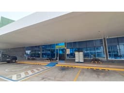 Local de 619.18 M2 en Alquiler Vía Interamericana Plaza Mareasa