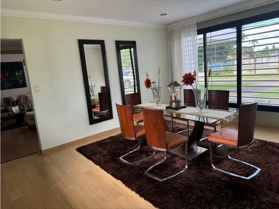 Casa de Lujo Urbanización El Terronal — foto 3