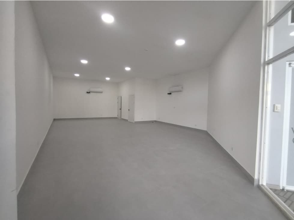 Local N° 5 PH Metro Plaza — foto 2