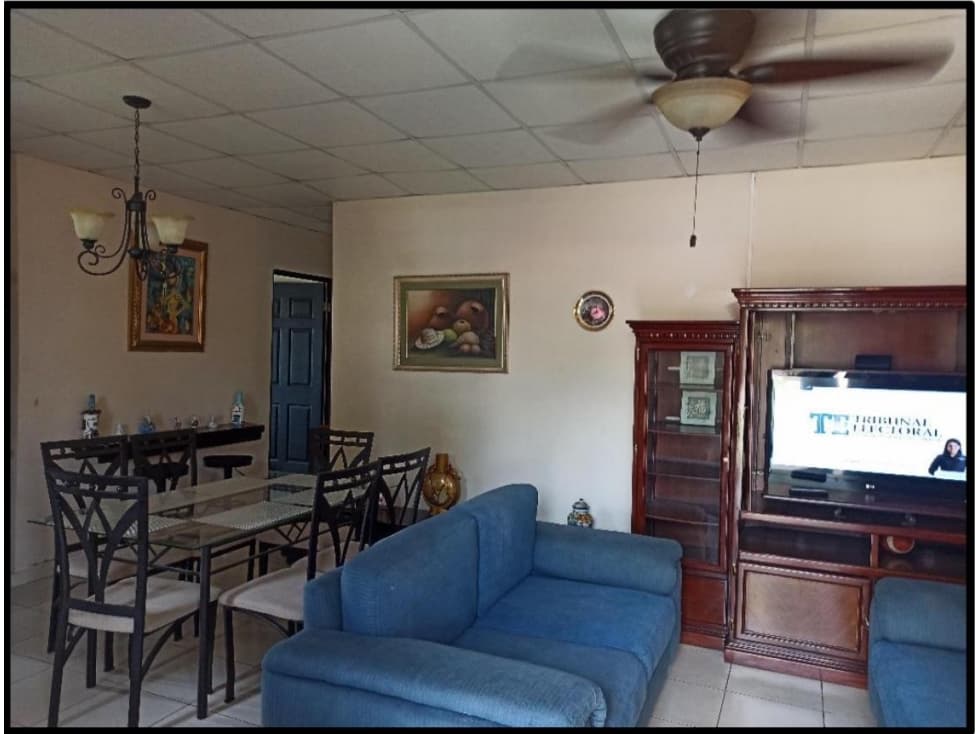 Casa Venta Villa Adriana Los Algarrobos Dolega — foto 3