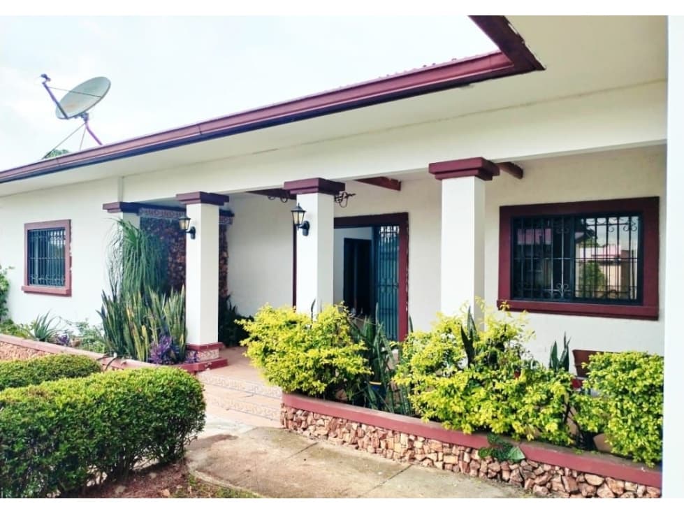Casa Venta Residencial Bosque San Fernando Final de La Perla — foto 2